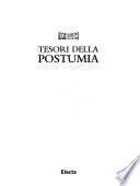 Tesori della Postumia