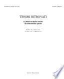 Tesori ritrovati