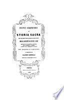 Tesoro Cattolico ; Scelta di opere antiche e moderne atte a sanar le piaghe religiose e politiche (etc.)