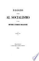 Tesoro Cattolico ; Scelta di opere antiche e moderne atte a sanar le piaghe religiose e politiche (etc.)