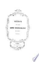 Tesoro Cattolico ; Scelta di opere antiche e moderne atte a sanar le piaghe religiose e politiche (etc.)