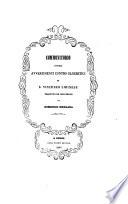 Tesoro Cattolico ; Scelta di opere antiche e moderne atte a sanar le piaghe religiose e politiche (etc.)