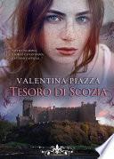 Tesoro di Scozia (Literary Romance)