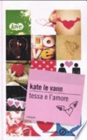 Tessa e l'amore