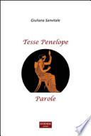 Tesse Penelope parole