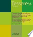Tessere/Tesserae