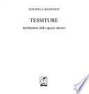 Tessiture