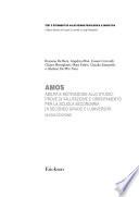 Test AMOS - Abilità e motivazione allo studio: prove di valutazione e orientamento per la scuola secondaria di secondo grado e l'università
