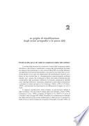 Test CEO. Classificazione degli errori ortografici