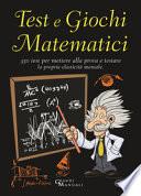 Test e giochi matematici