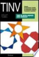 Test TINV. Test di intelligenza non verbale