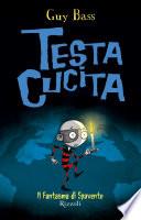 TestaCucita - 3. Il Fantasma di Spavento