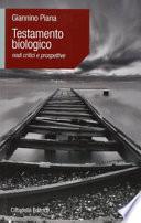 Testamento biologico