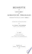 Testi dialettali italiani