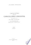 Testi e documenti di storia napoletana