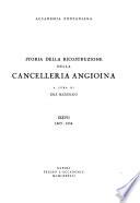 Testi e documenti di storia napoletana