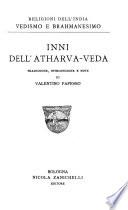 Testi e documenti per la Storia delle religioni