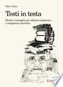 Testi in testa