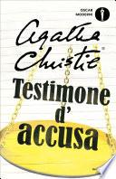 Testimone d'accusa
