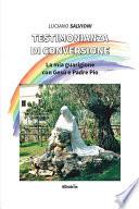 Testimonianza di conversione