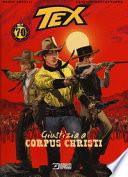 Tex. Giustizia a Corpus Christi