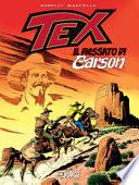 Tex. Il passato di Carson