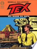 Tex. Nel regno dei maya