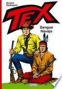 Tex. Sangue navajo