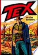 Tex tra due bandiere
