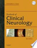 Textbook of Clinical Neurology
