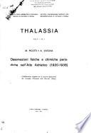 Thalassia