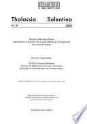 Thalassia Salentina