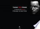Thank you Frank