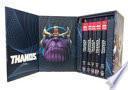 Thanos. Cofanetto