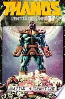 Thanos. L’Entità dell'Infinito