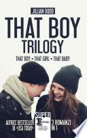 That Boy Trilogy