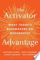 The Activator Advantage