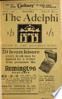 The Adelphi