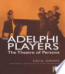 The Adelphi Players