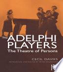 The Adelphi Players