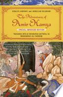 The Adventures of Amir Hamza