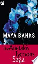 The Anetakis Tycoons Saga (eLit)