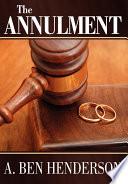 The Annulment