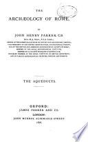 The Aqueducts of Ancient Rome