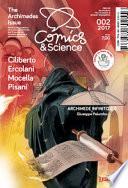 The archimede's issue. Ediz. italiana