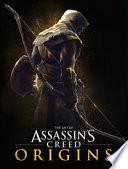 The art of Assassin's creed origins. Ediz. illustrata