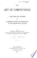 The Art of compounding