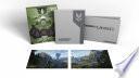 The Art of Halo Infinite Deluxe Edition