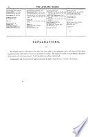 The Athletic world and journal of English sports