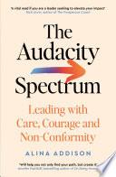 The Audacity Spectrum